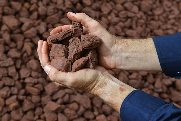 NMDC slashes iron ore prices by Rs 200 per tonne