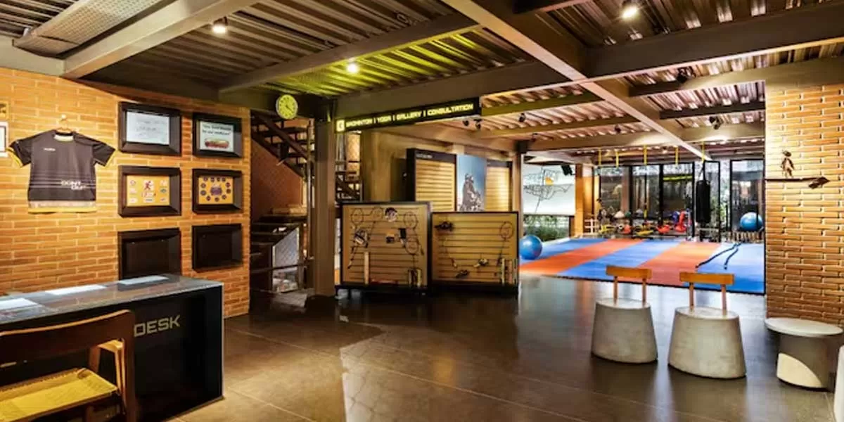 Reuse of Materials in the Construction Industry