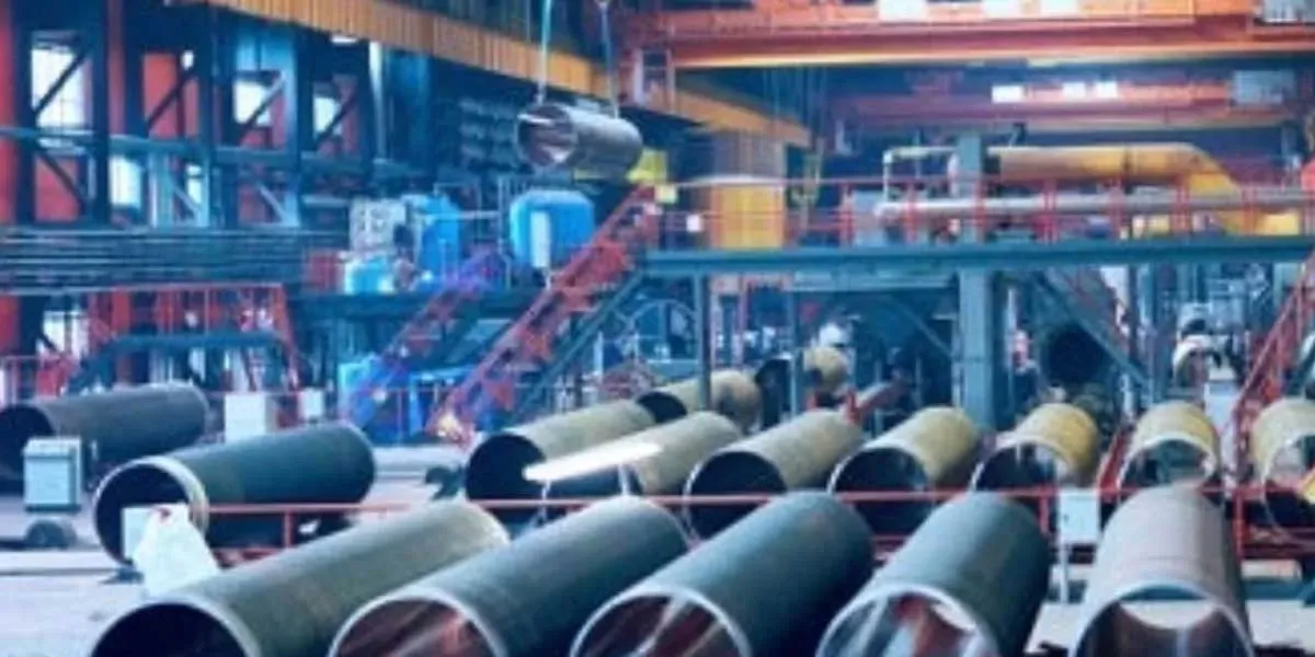 MAN Industries Bags Rs 5.5 Billion New Pipe Orders