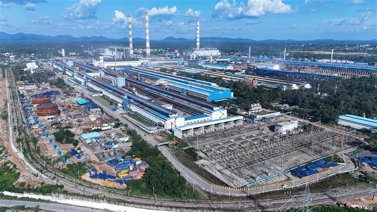 Vedanta Expands Restora Production at BALCO