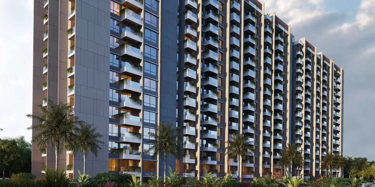 Sumadhura Group eyes revenue of Rs 40 billion 