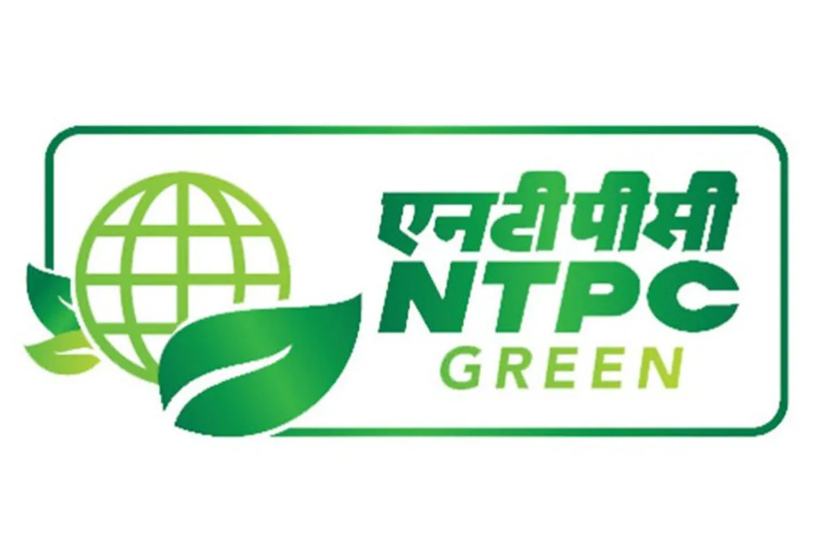 NTPC Green Energy Commissions 125 MW At Bhadla