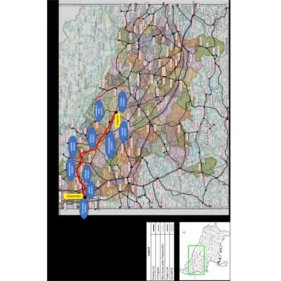 Cabinet Clears Rs 248.15 Billion Rail Expansion