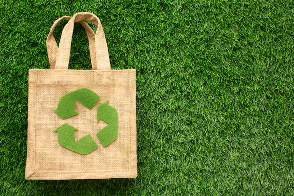 Kamalpur in Tripura Rolls Out Biodegradable PBAT Bags to Cut Plastic