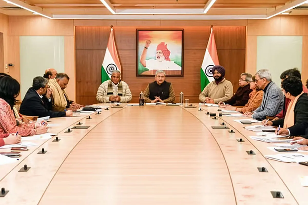 Railways To Roll Out 52 Reforms In 52 Weeks