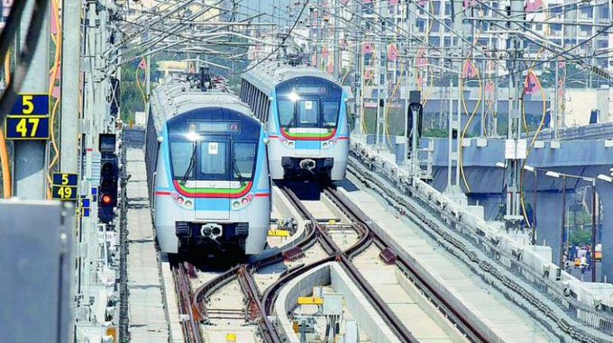 L&T Construction wins order from DMRC for phase-1 of Patna MRTS