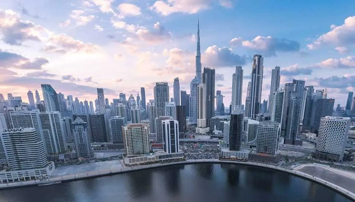 maar leads Dubai property sales by value in 2026