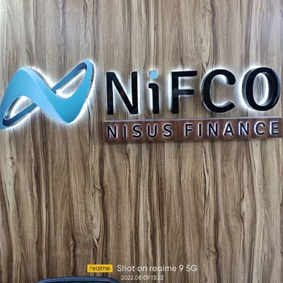 Nisus Finance Reports Record H1FY26 With Strong Revenue Surge