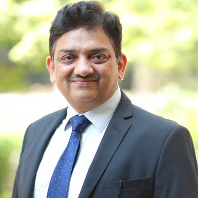 The use of the CORS network in India for the first time for a mega infrastructure project is path-breaking