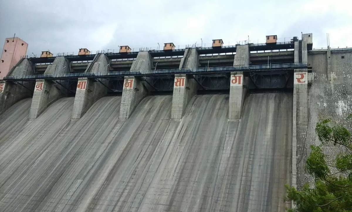 India Begins Hydro Projects After Treaty Suspension with Pakistan