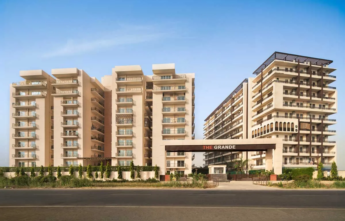 The Grande, Meerut: A Decade-Long Revival Completed