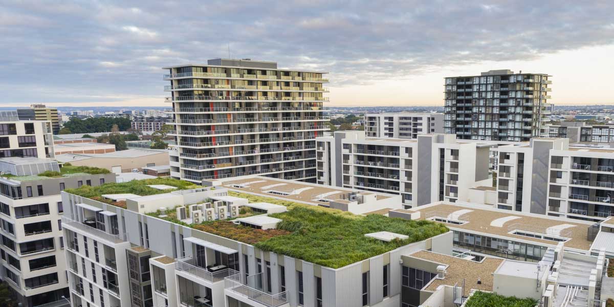 Housing prices stay flat at 2.7%, growth to be in same range in FY22