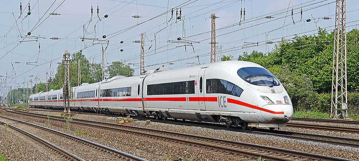 Nashik-Pune semi high-speed rail land acquisition gears up