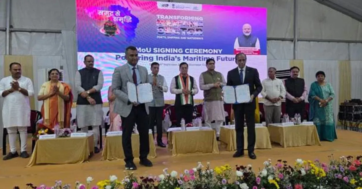 CSL Signs MoU with HD Korea