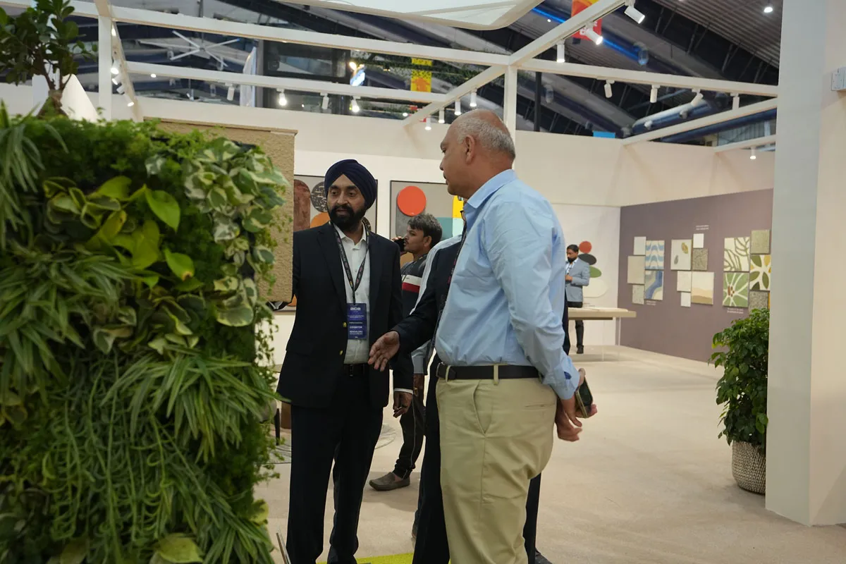 Pidilite Elevates Construction with PPS