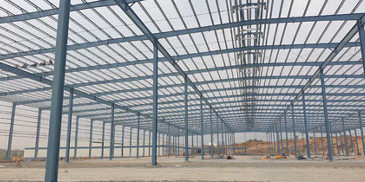 Avigna Group hands over its first 1 million sq ft of warehousing space