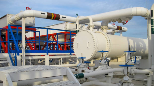 ABB to provide CO2 storage infra for Norway's Northern Lights project