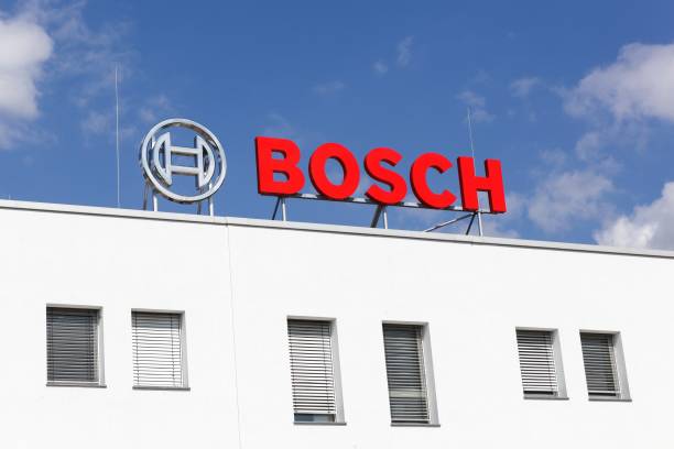 Bosch stops production at Nashik plant till May 23