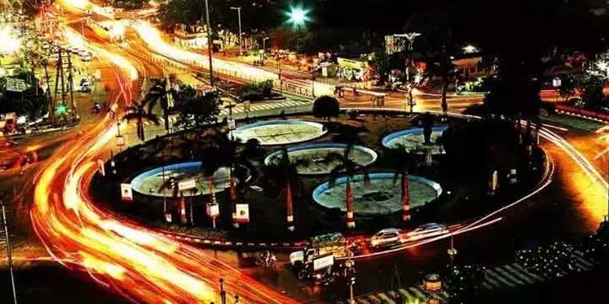 Indore to raise Rs 2.5 bn through green bonds