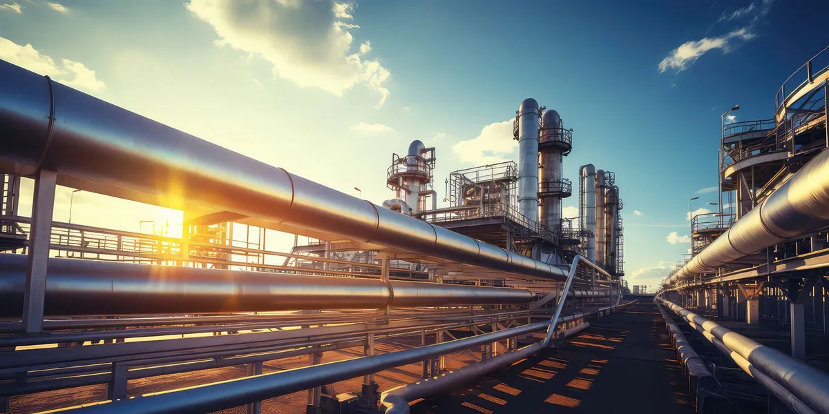 ABB modernises BPCL’s Vadinar–Bina pipeline