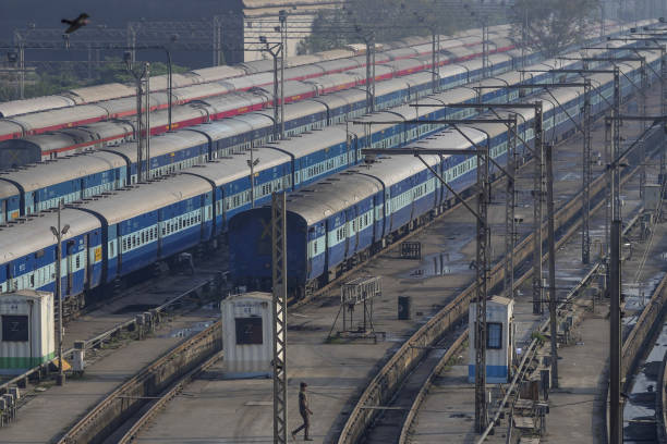 Indian Railways to launch 806 new economy AC 3-tier coaches soon