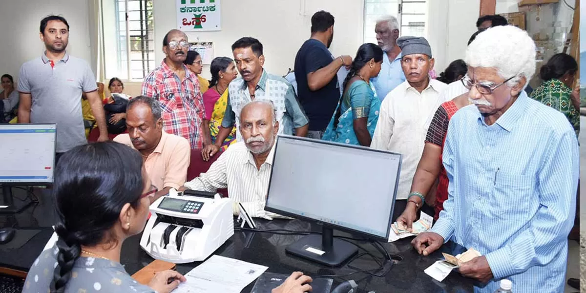 Challenges Faced by Mysuru Tenants in Gruha Jyothi Details Update