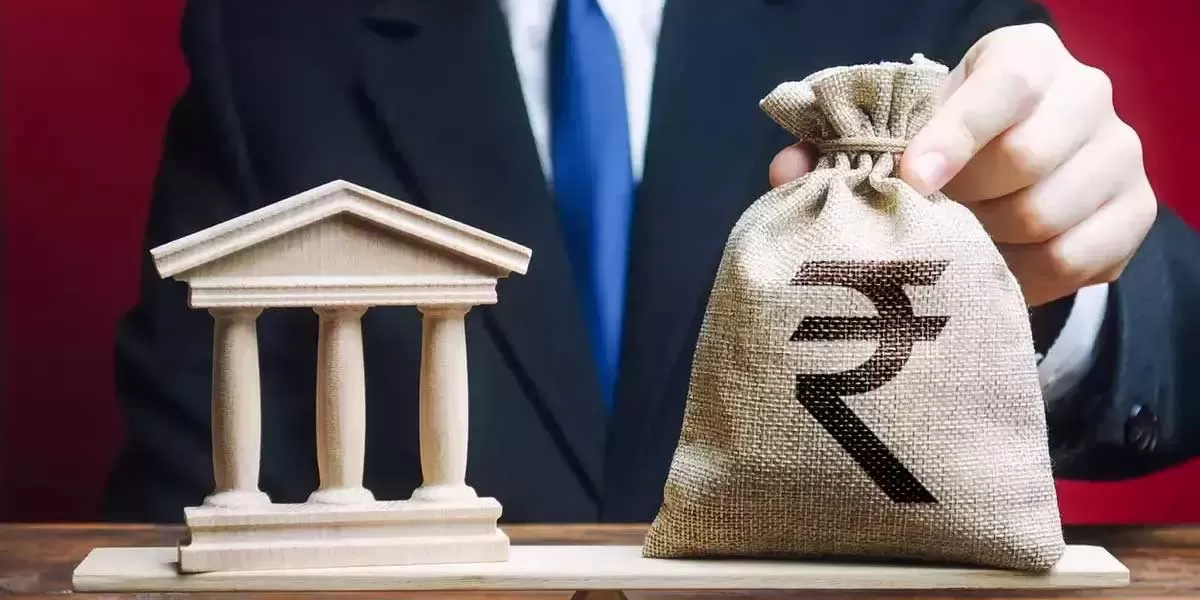 Jaiprakash Associates Faces Rs 55,526 Cr Loan Outstanding