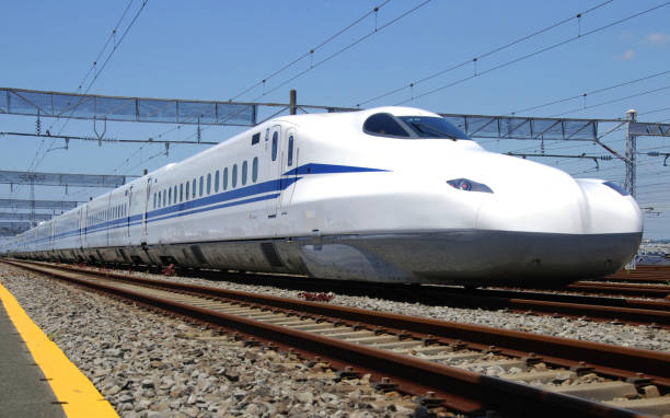 India invested Rs 13,483 cr on Mumbai-Ahmedabad high speed rail corridor