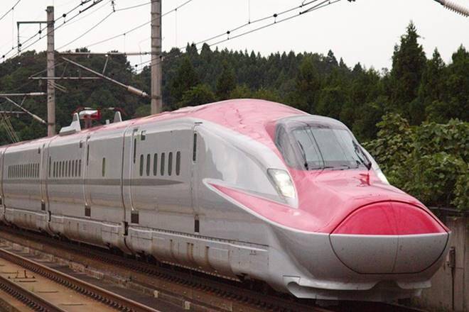 NHSRCL completes Delhi-Varanasi bullet train survey, DPR underway