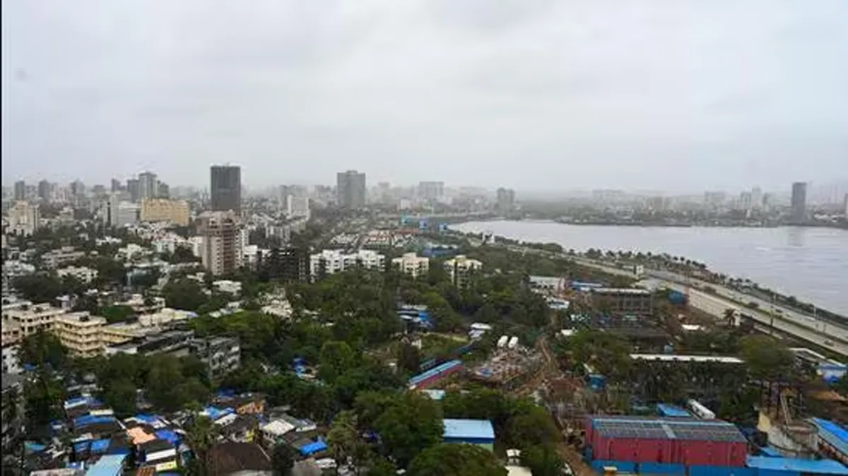 Bandra Bay Redevelopment Set To Transform Mumbai’s Coastline