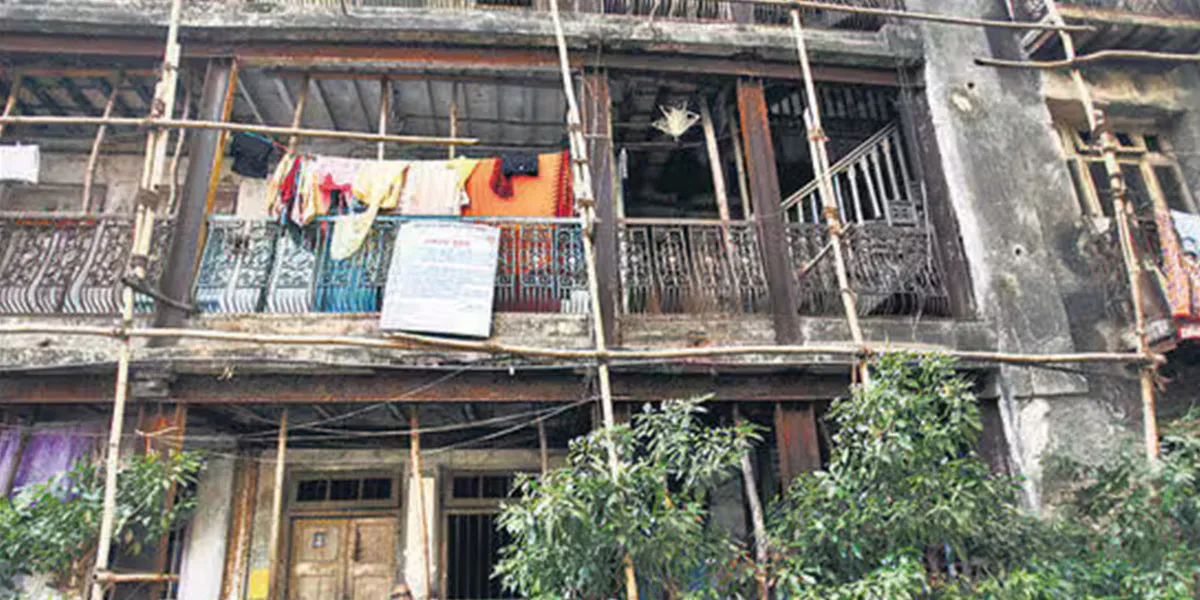 Mhada Agrees to Take Up Cluster Redevelopment in South Mumbai