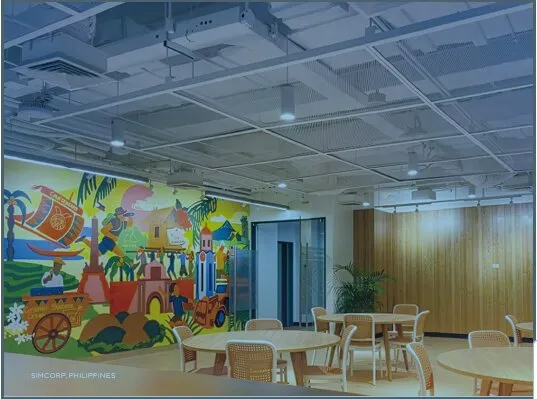 India Leads Asia Pacific in Fit-Out Cost Efficiency