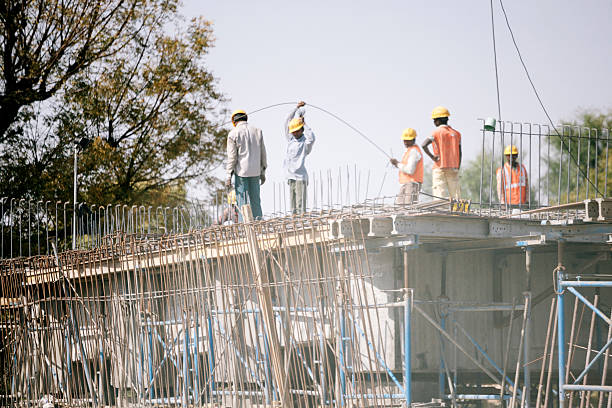 Developers in Rajasthan to aid construction workers with oxygen, vaccine