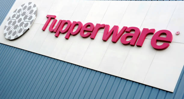 Tupperware to set up 1,000 retail stores in 5 yrs - The Statesman