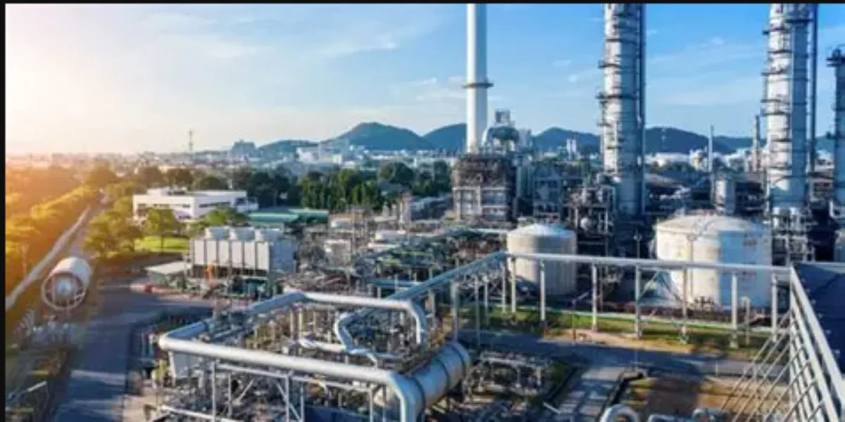 M.E. Energy Bags Rs 490 Mn Order for Waste Heat Recovery Project