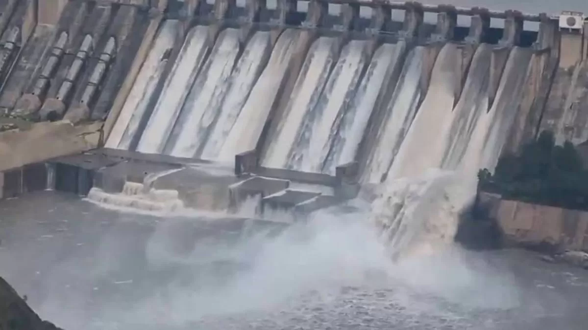 Cabinet Clears Rs 81.46 Billion Tato-II Hydro Project