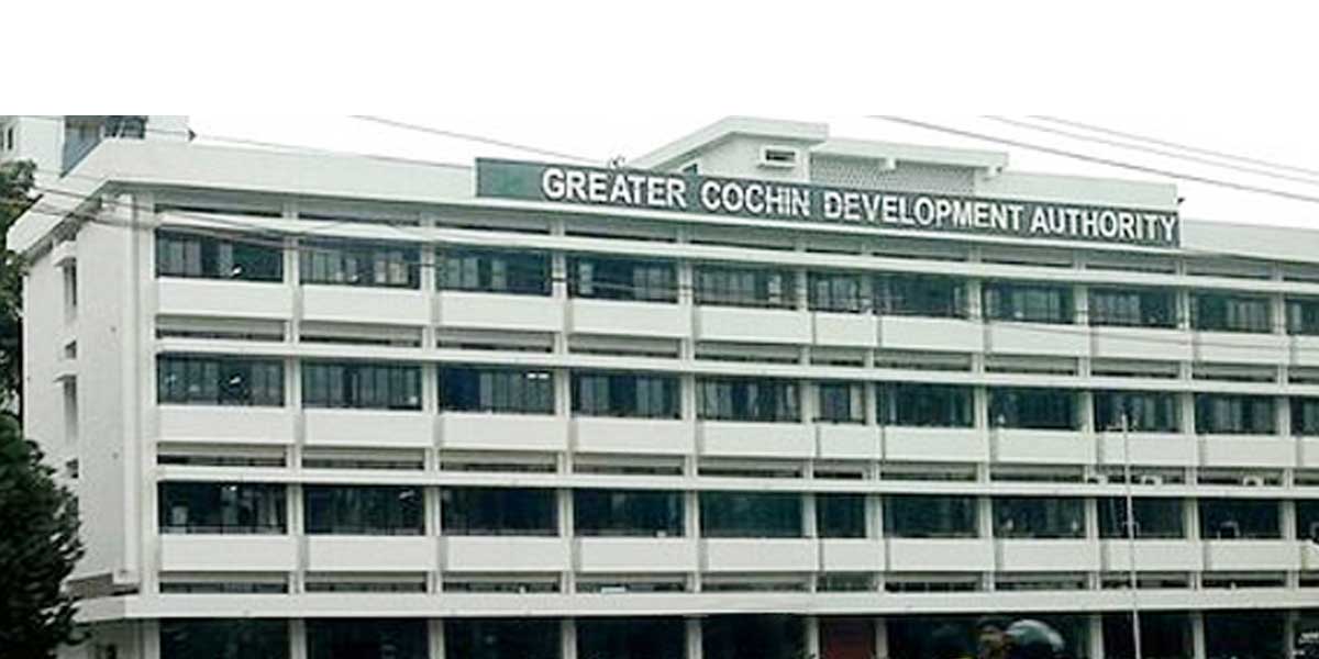 GCDA's LIFE Mission housing project set for month-end launch