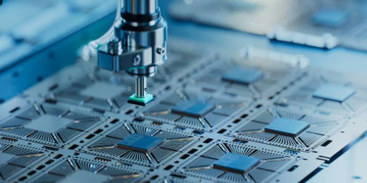 Cabinet green lights Rs 33 billion semiconductor unit