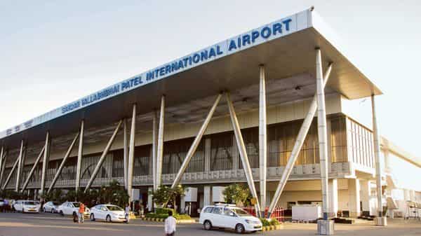 Adani Enterprises pays Rs 1,103 cr to AAI for acquiring airport assets