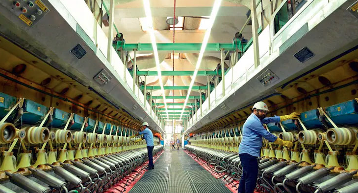 Grasim Industries reports 34% rise in Q2 FY24 net profit