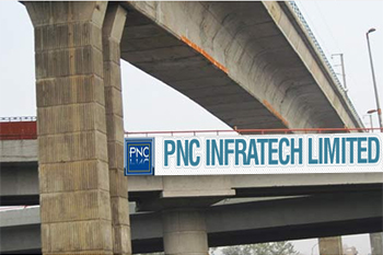 PNC Infratech lowest bidder for Rs 1,001 cr project in Andhra Pradesh.