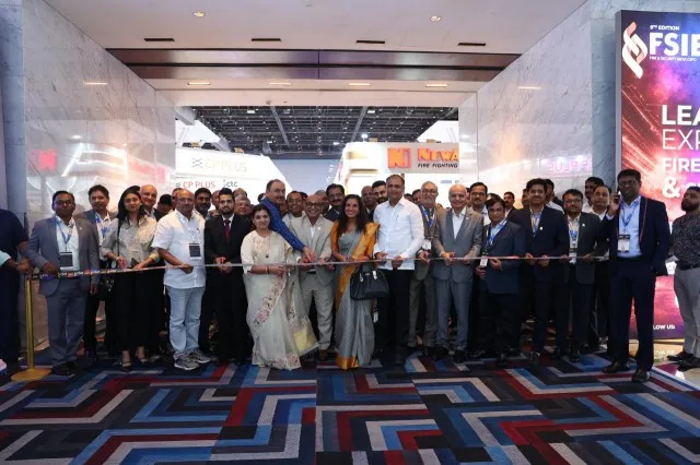 Development and safety must go hand in hand: Bhoyar