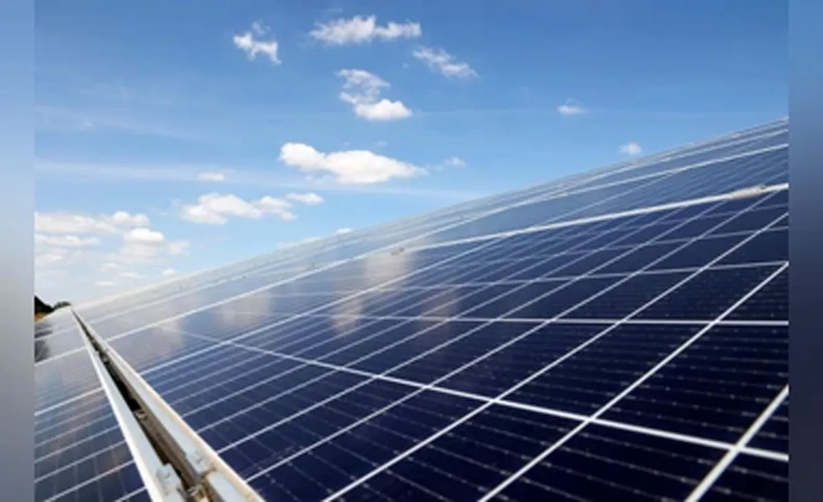 Rajasthan Adds 13,000 Rooftop Solar Units A Month