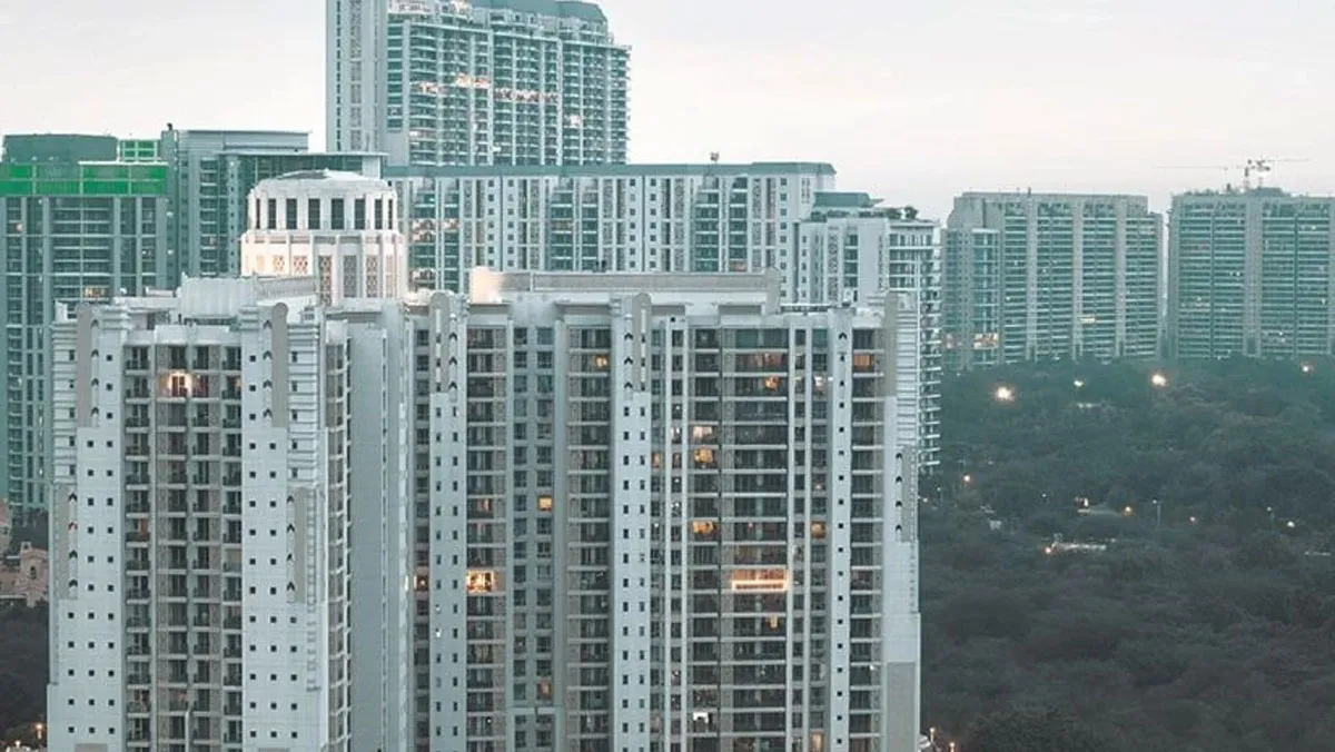 Home Registrations Dip, Sales Value Rises in 2025