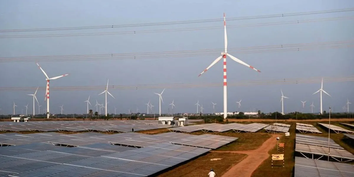 Inox Wind Secures 102.3 MW Turbine Supply Order