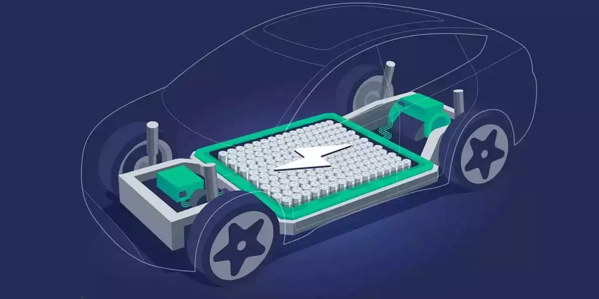 Bharat Mobility Expo showcases over 60 innovators in battery & EV