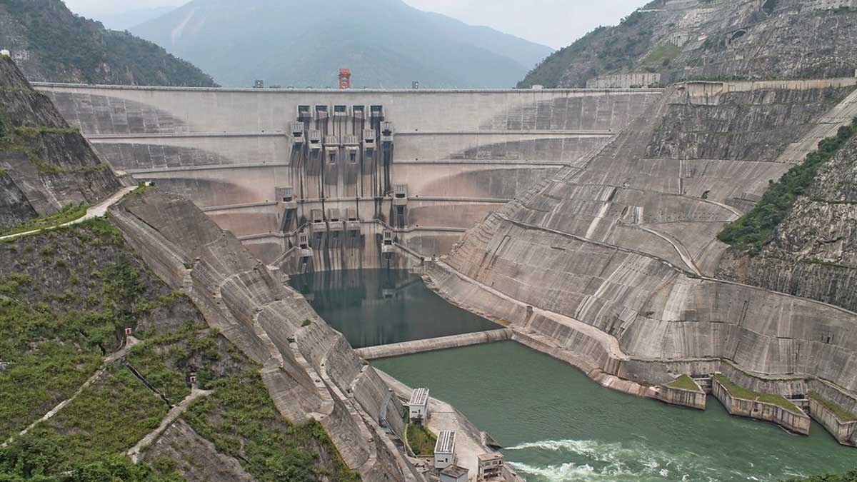 Cabinet approvess North Koel Project funding in Bihar & Jharkhand