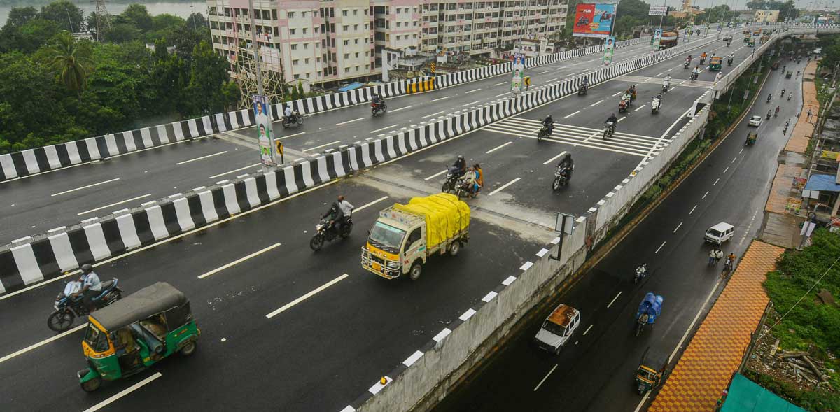 Eligibility criteria to develop highway projects simplified by Centre