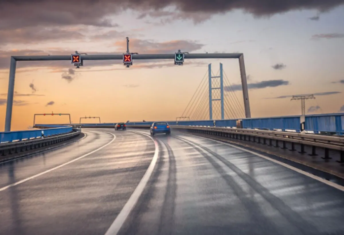 NARCL Bids Rs 3.45 Bn to Acquire Kurukshetra Expressway Debt