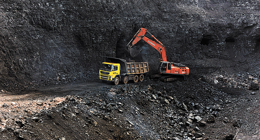 Coal Secretary to announce new mining reforms